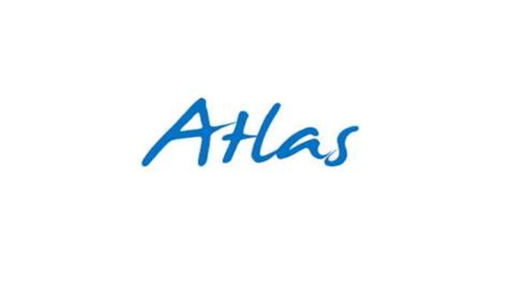 free atlas downloads